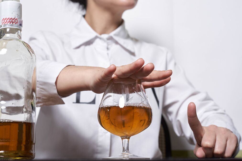 Quando você pode beber álcool e quando deve parar de beber
