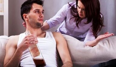 como se livrar do vício em álcool