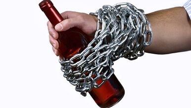 maneiras de parar de beber sozinho